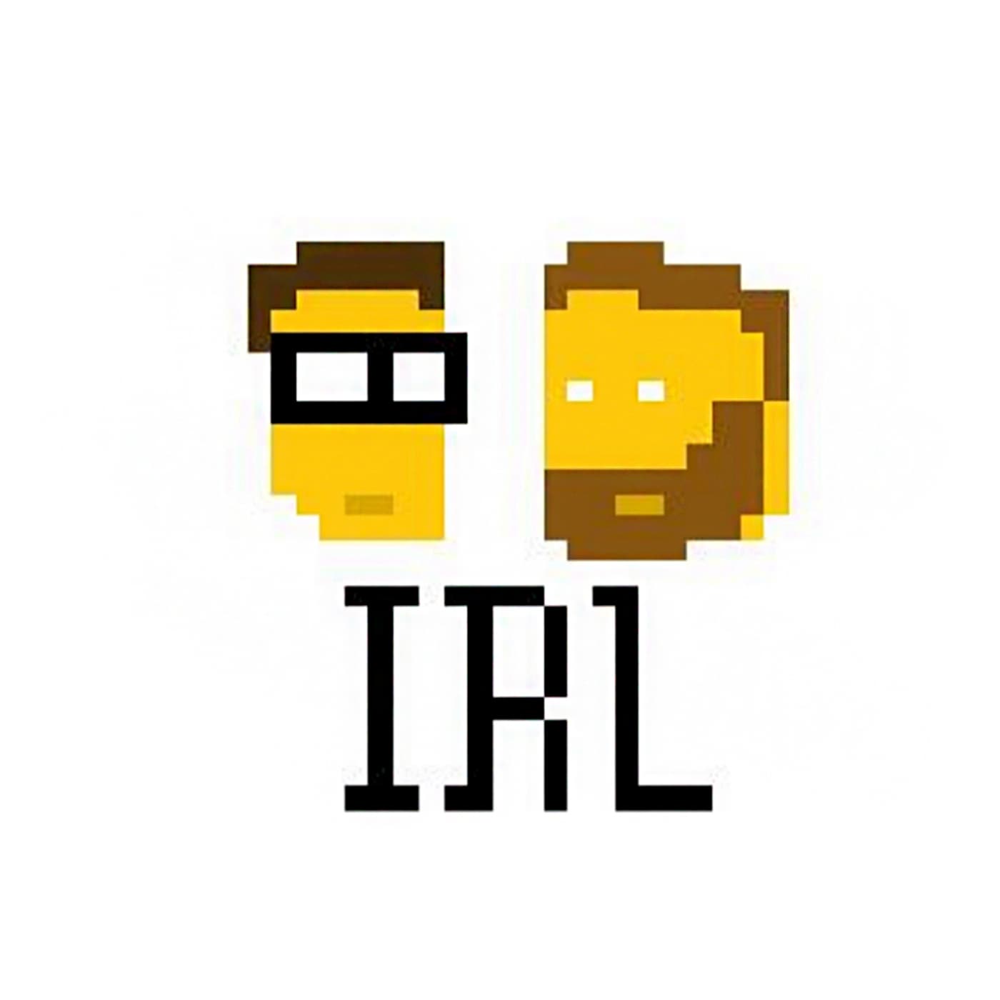 IRL cover