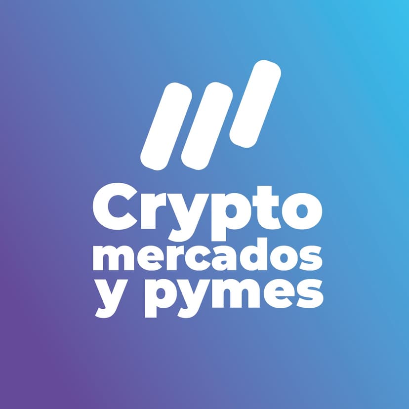 Crypto Mercados y Pymes cover