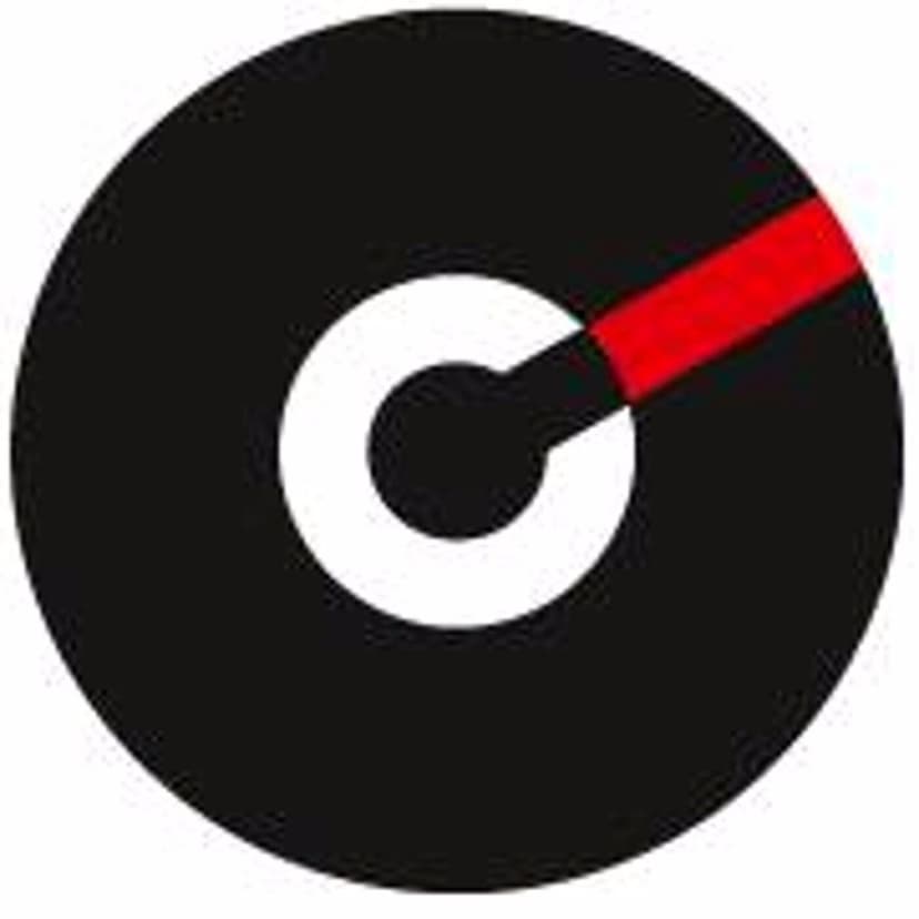 CAPITAL FM Moscow cover