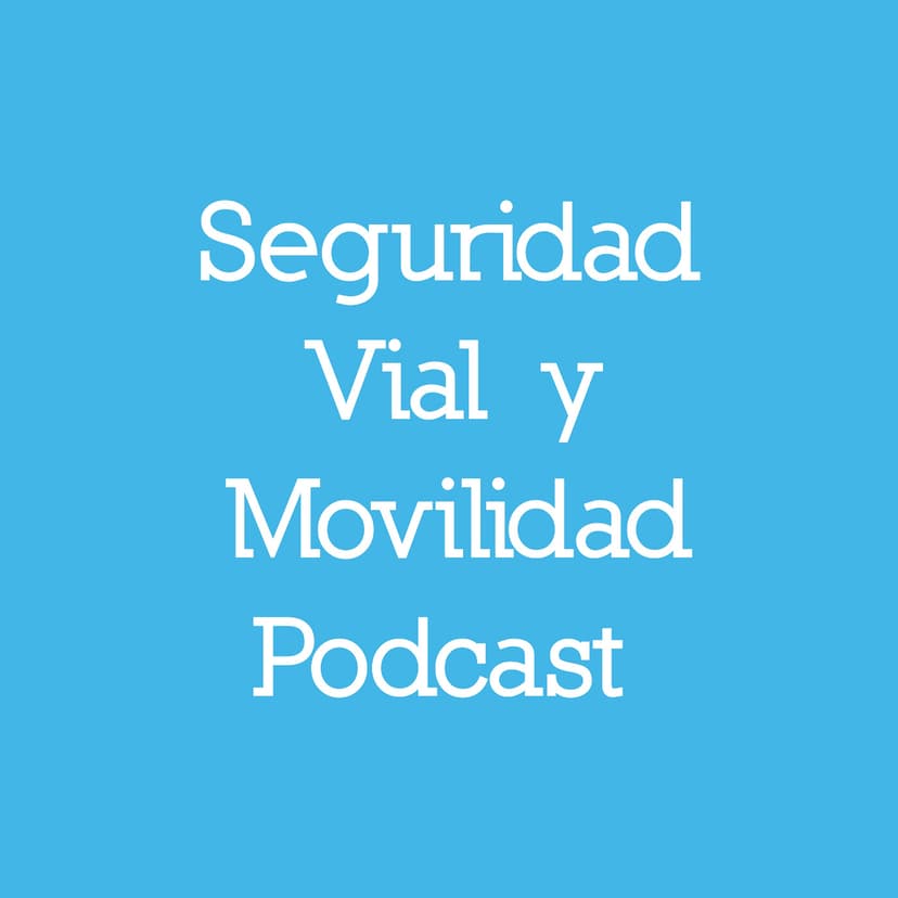 Seguridad Vial y Educación Vial cover