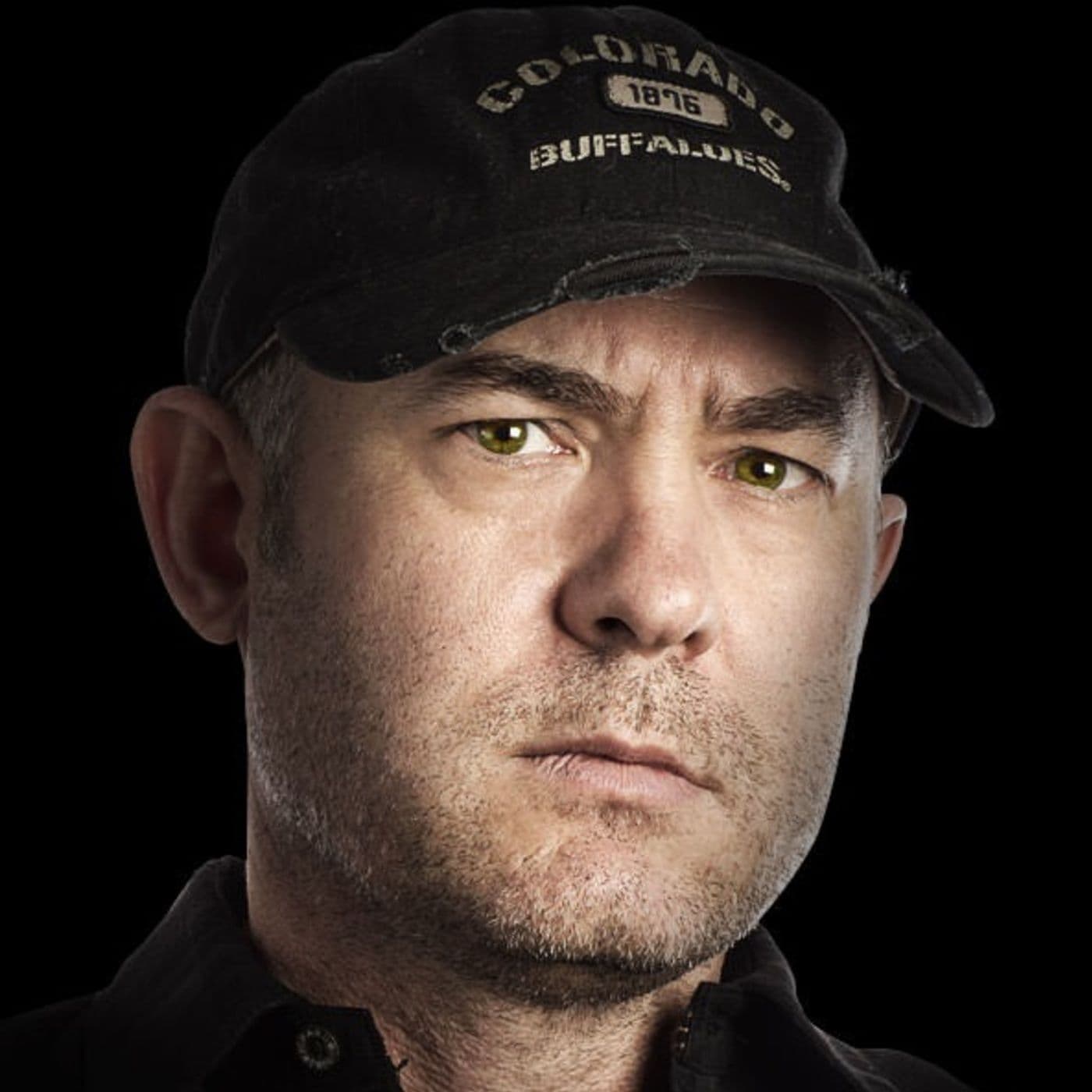 #007 Dan Carlin - The Details Podcast cover