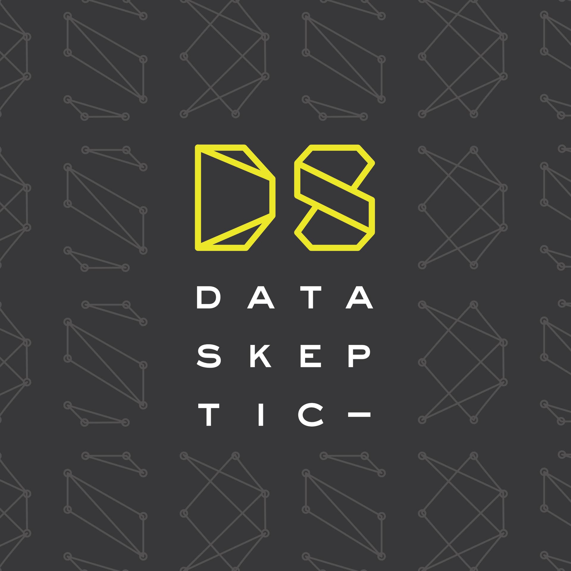 Data Skeptic cover