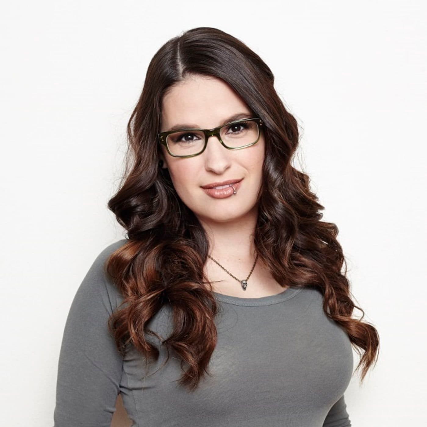 #003 Cara Santa Maria - The Details Podcast cover