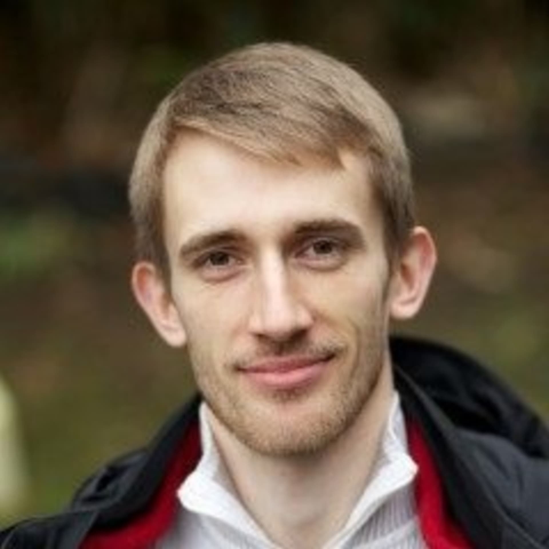 #011 Martin Koban - The Details Podcast cover