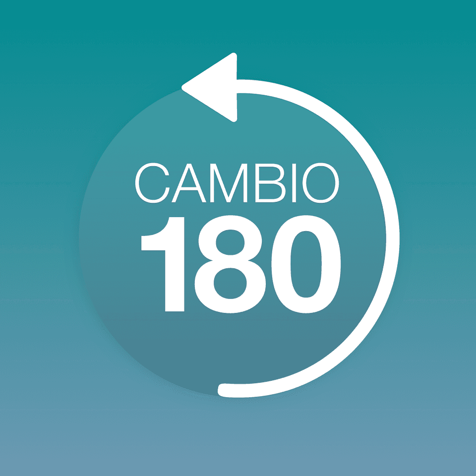 Fe,  homomofobia y homosexualismo - Cambio 180 cover