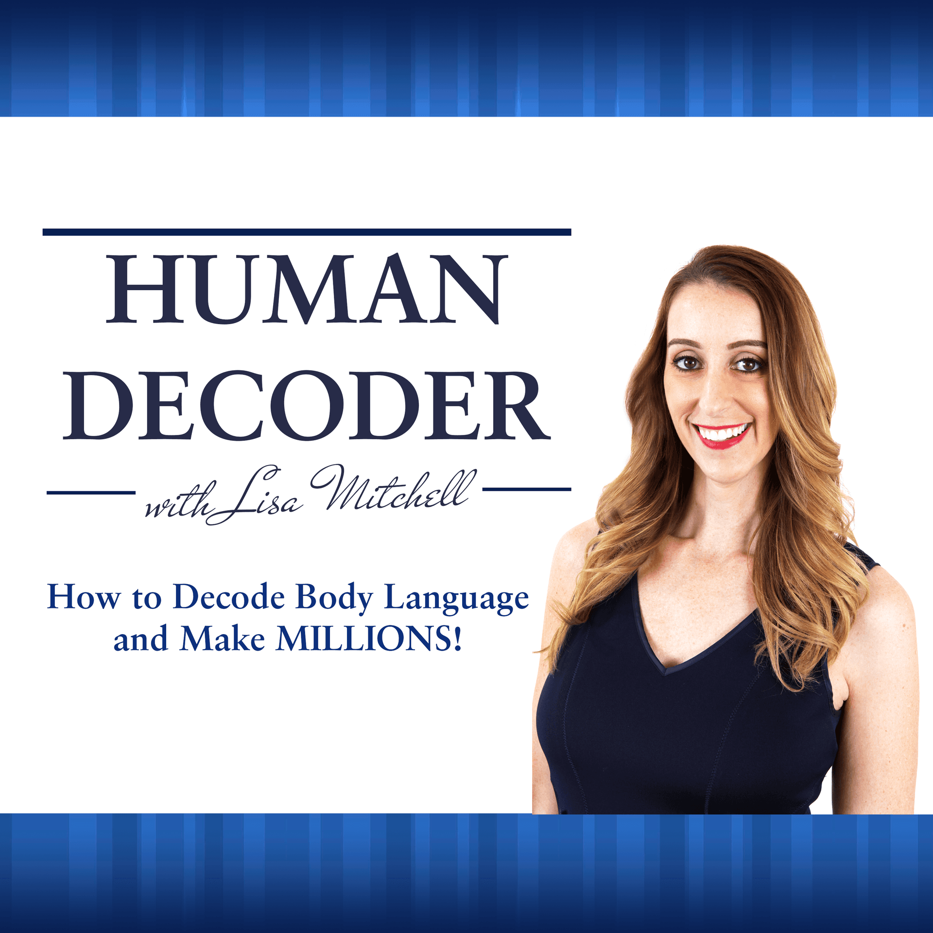Broken Heart Syndrome - The Human Decoder cover