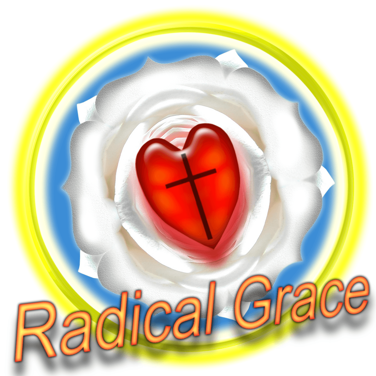 Is Jesus the Messiah? - Radical Grace/The Lutheran Difference cover