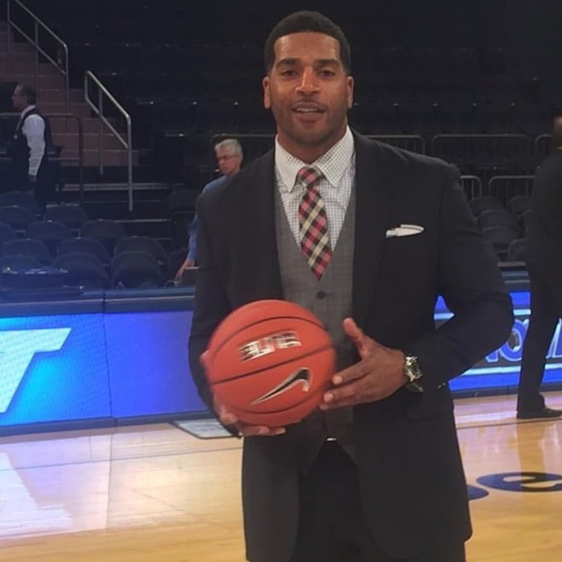 #012: Jim Jackson - The Details Podcast cover