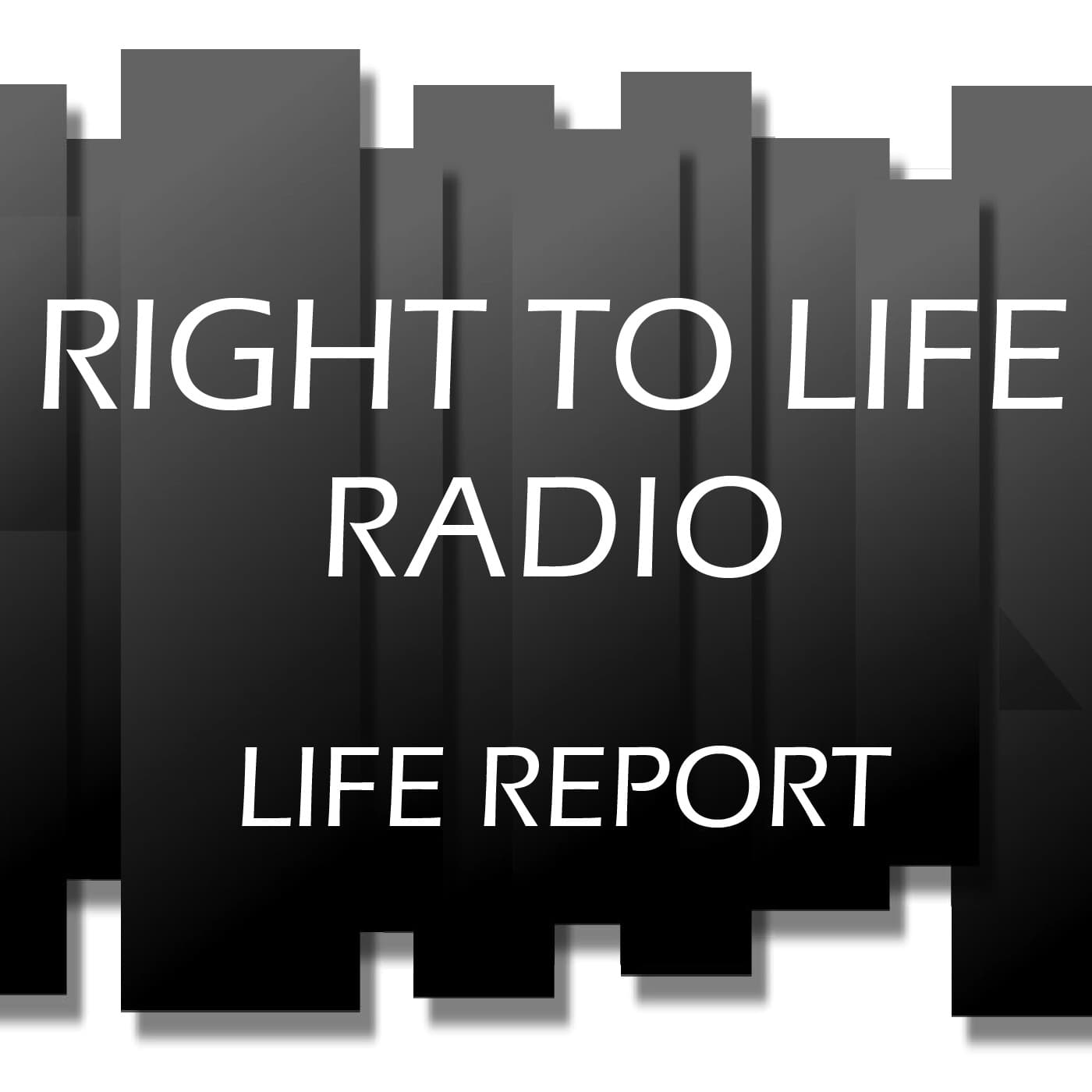 Right to Life Radio cover