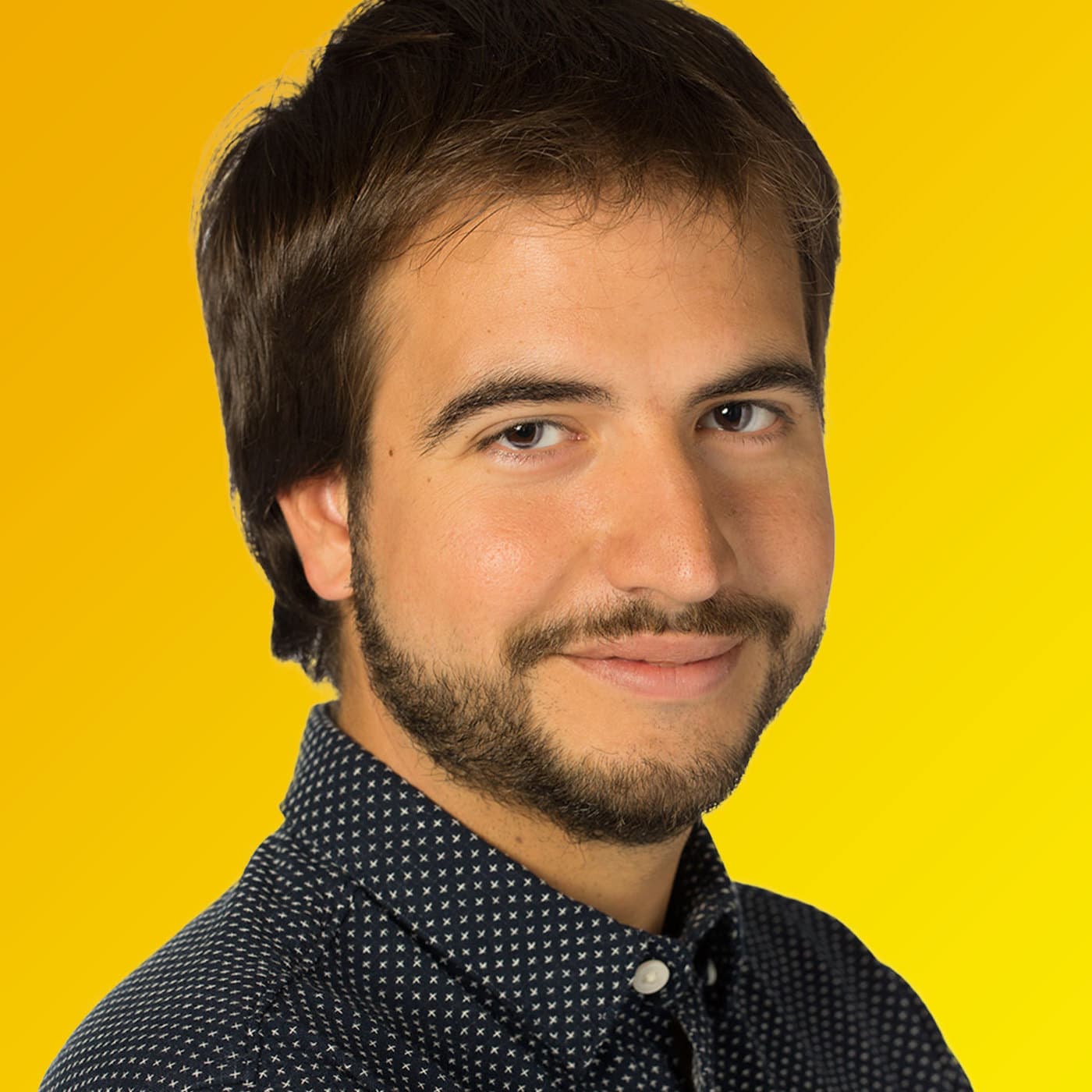 Antoni Bassas cover