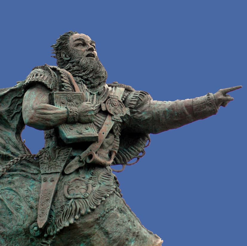 Sermons – St. Brendan's Anglican Church cover