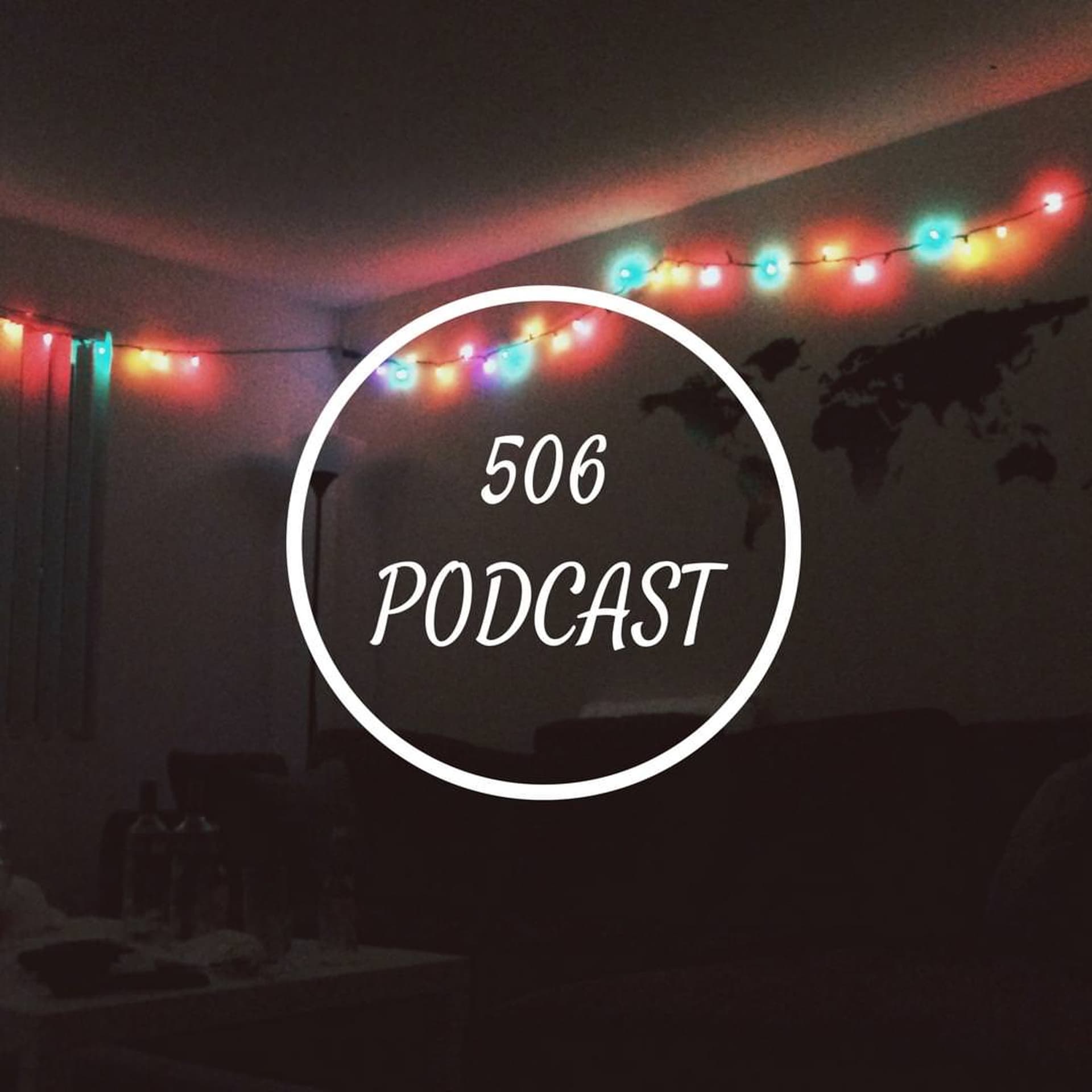 506 Podcast cover