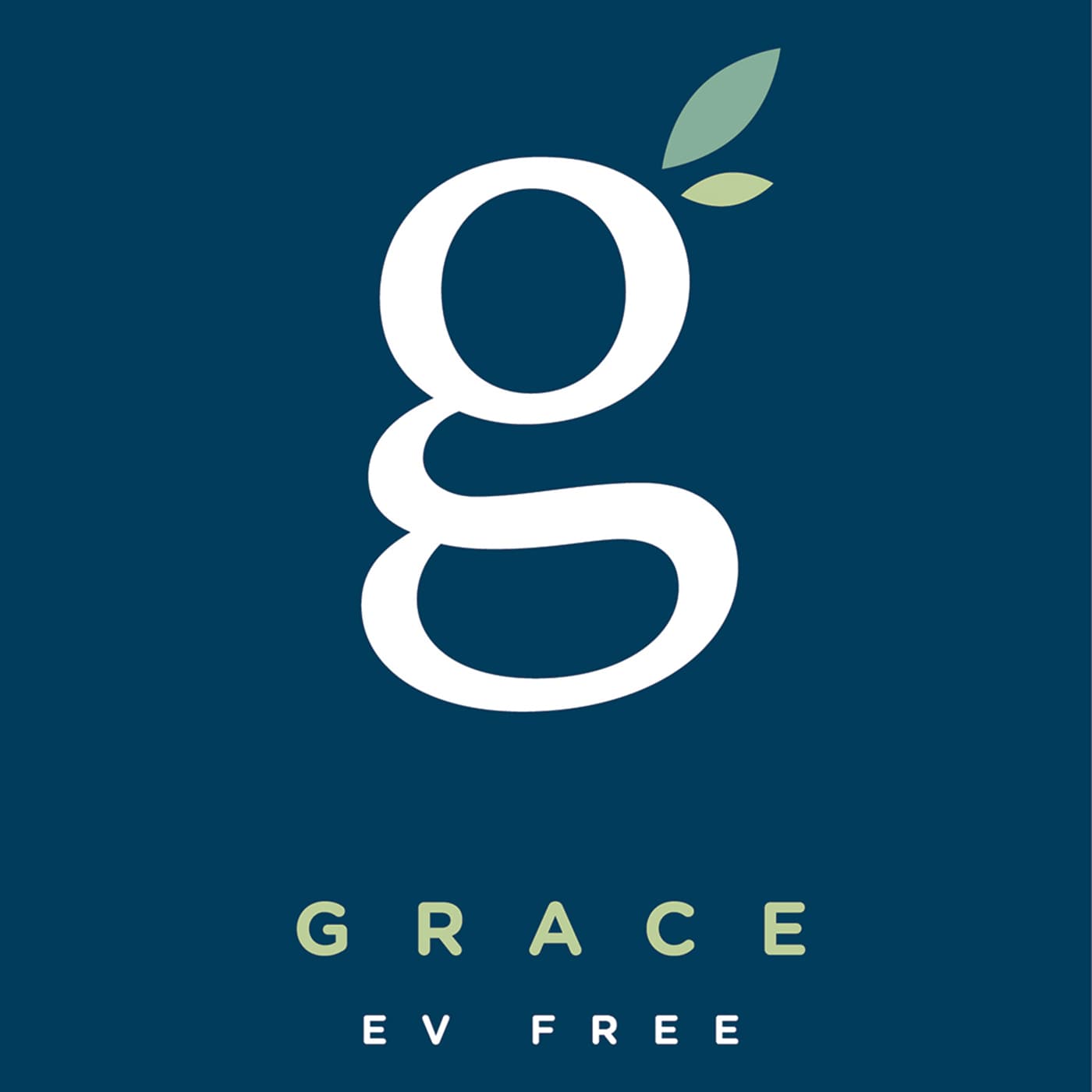 Grace EV Free La Mirada Sermons cover
