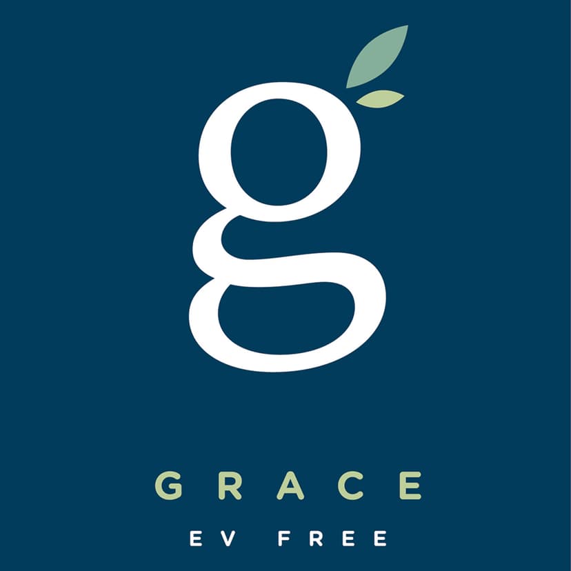 Grace EV Free La Mirada Sermons cover