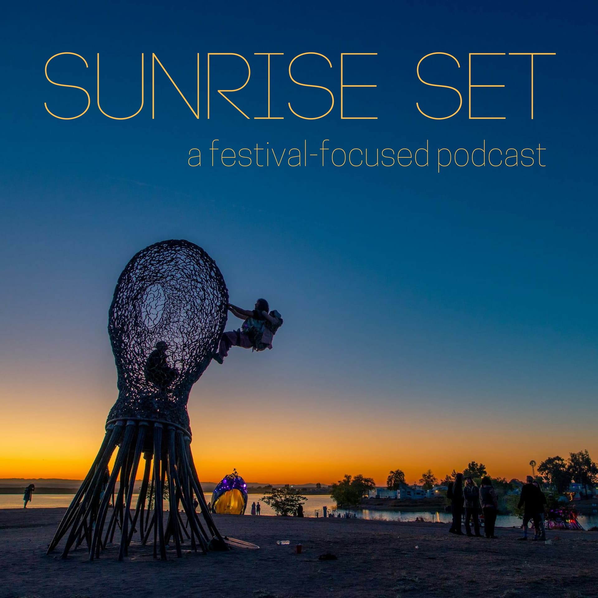 Sunrise Set cover
