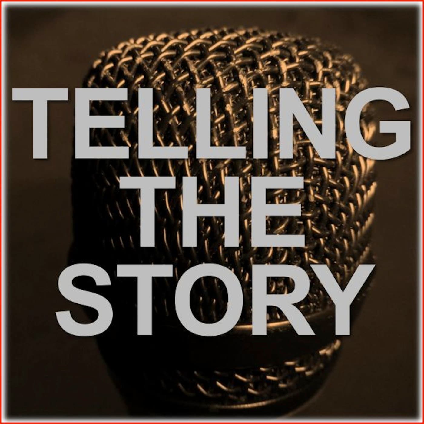 Telling The Story cover