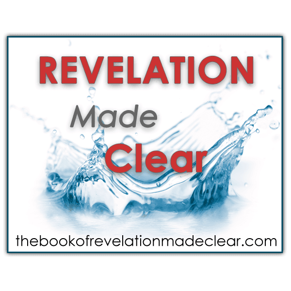Revelation Made Clear cover