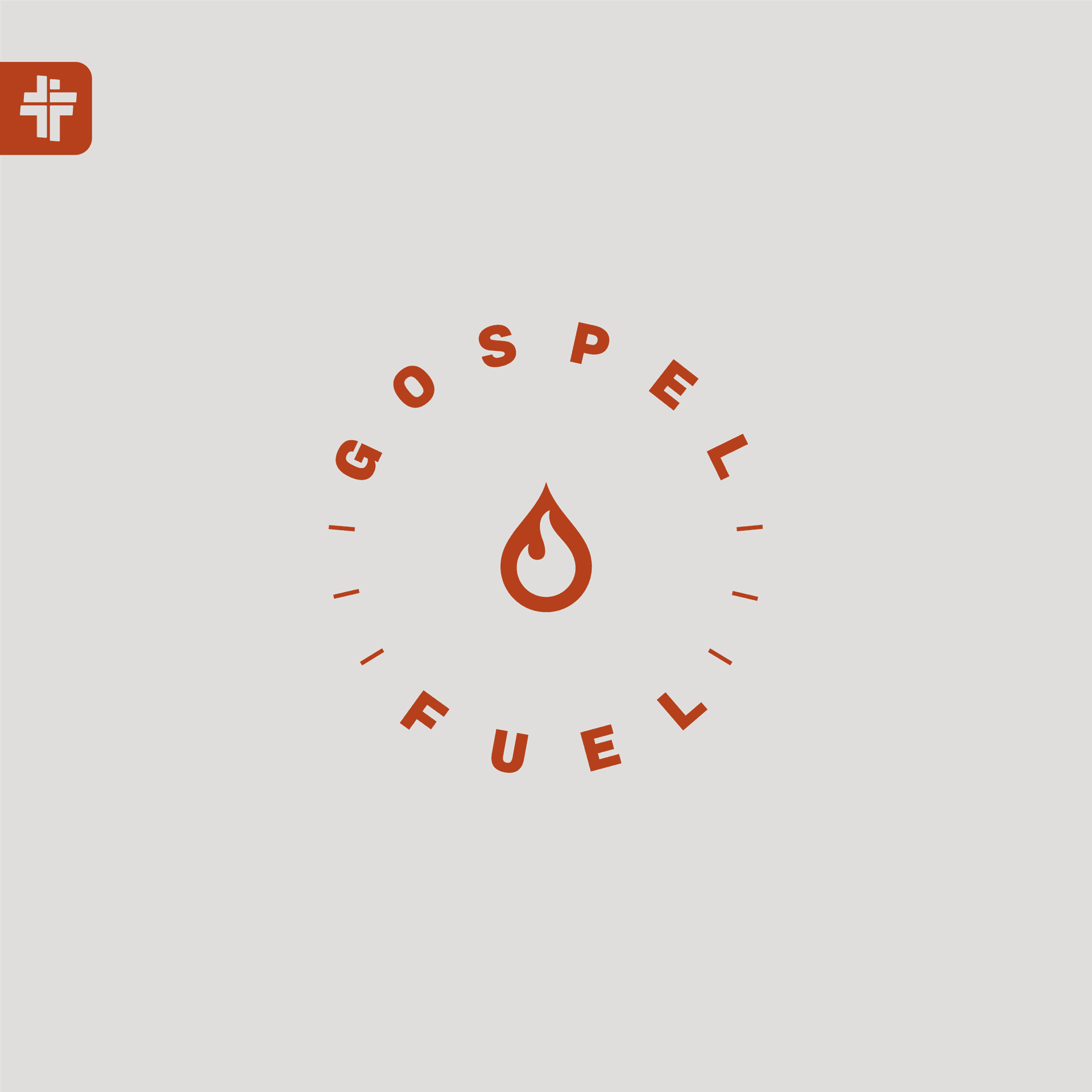 Gospel Fuel cover