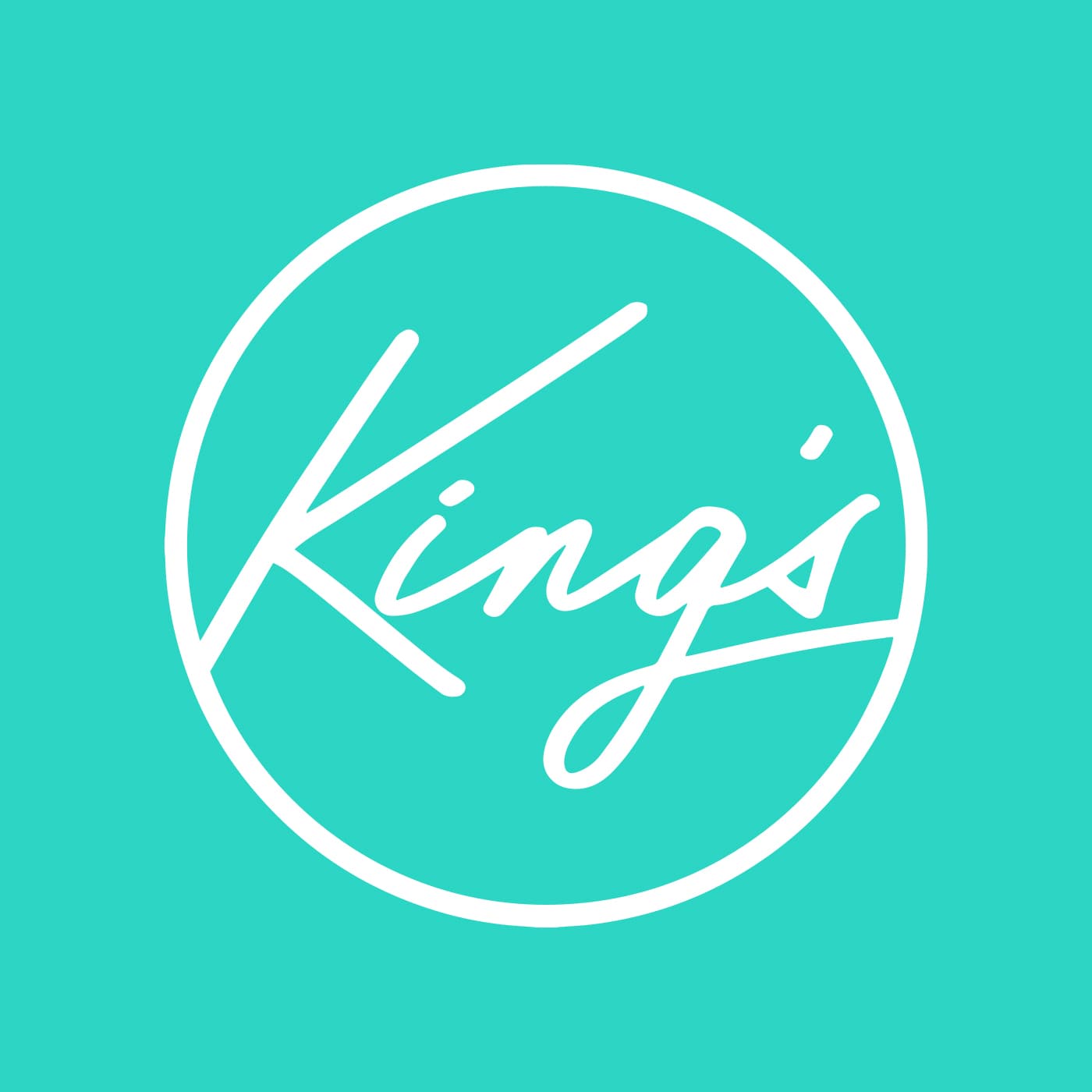 King's Alaska Podcast cover
