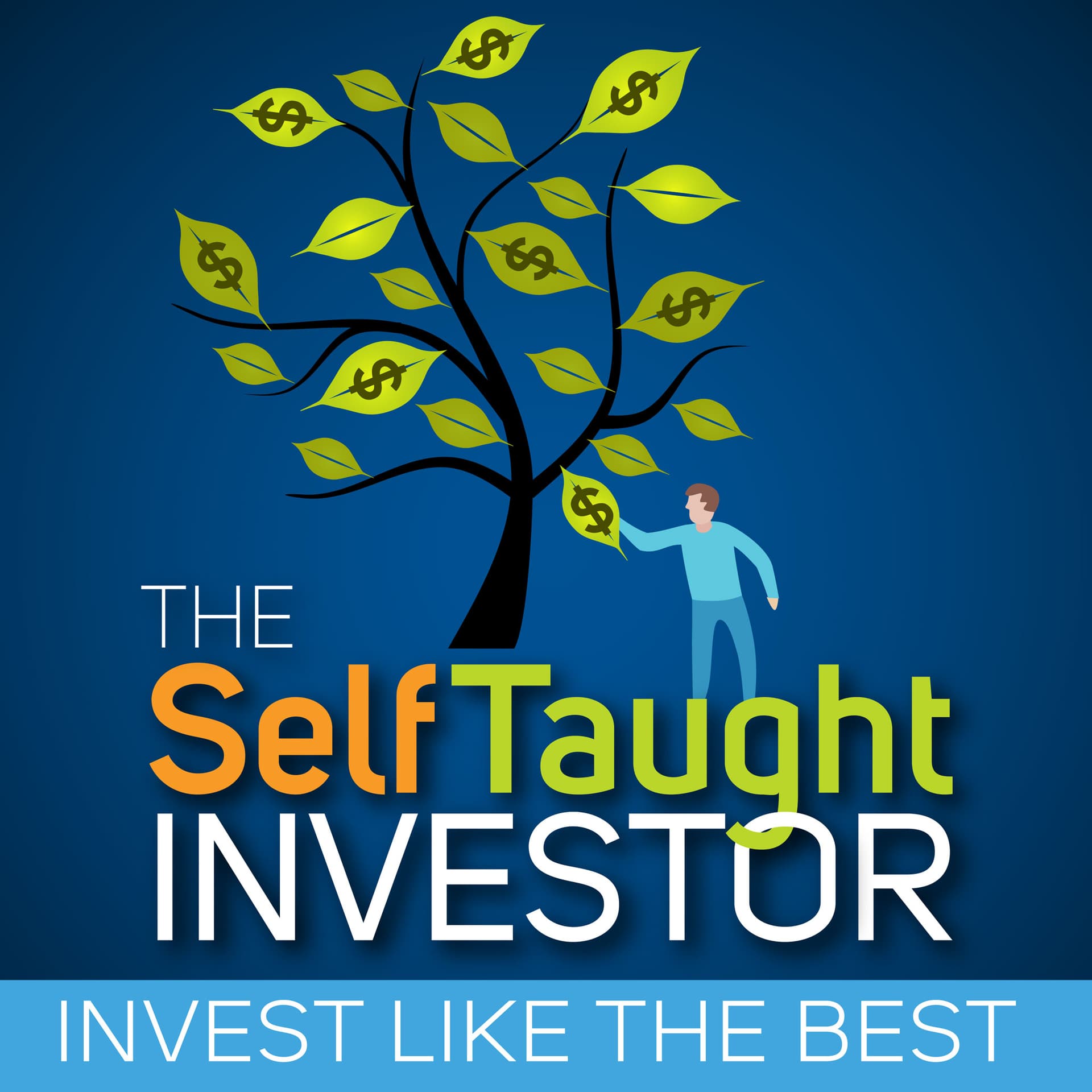 Invest Like The Best cover