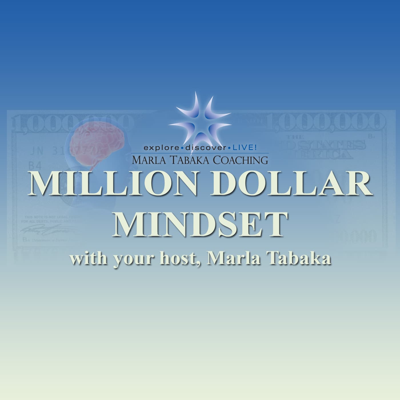 Million Dollar Mindset cover