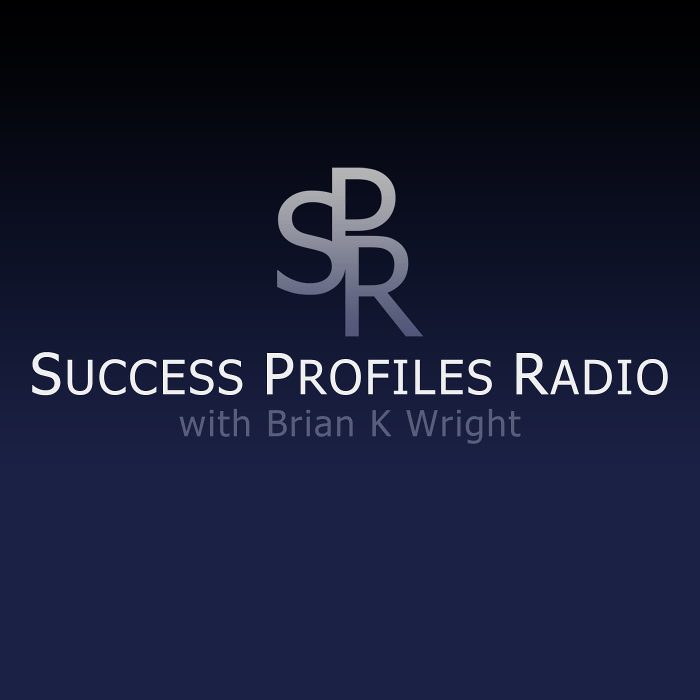 Success Profiles Radio cover