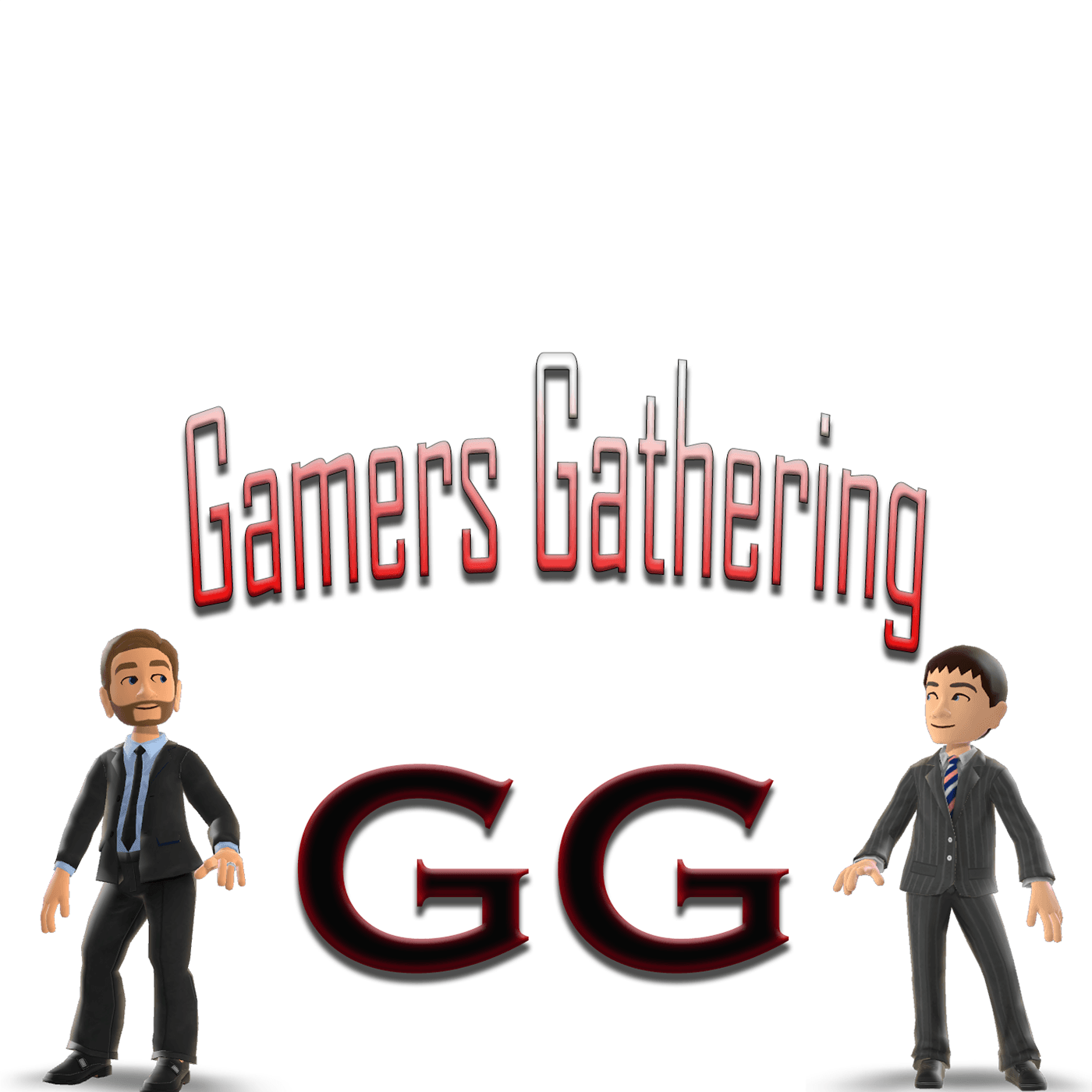 Trinity Gamers cover