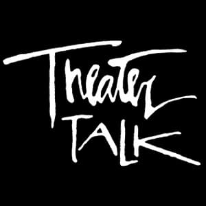 CUNY TV's Theater Talk cover
