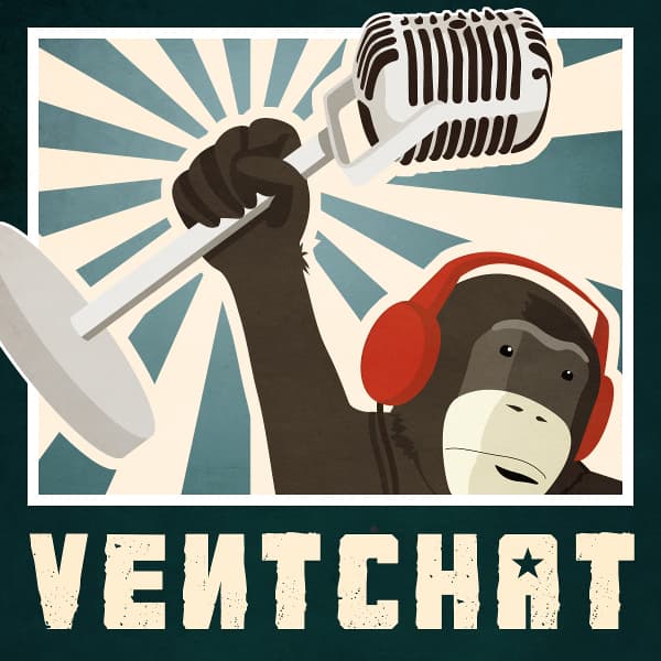 Episodes – Ventchat cover