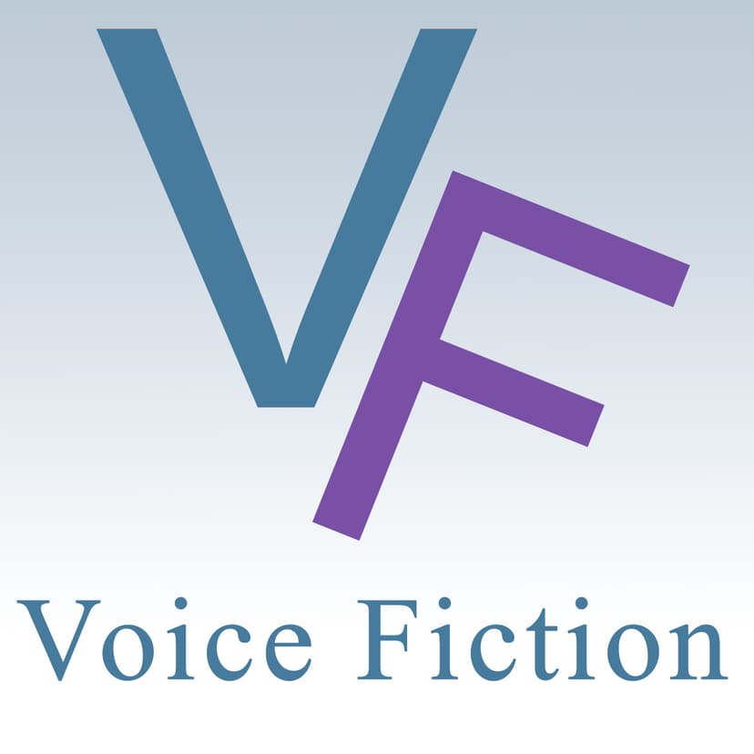 Voice Fiction cover