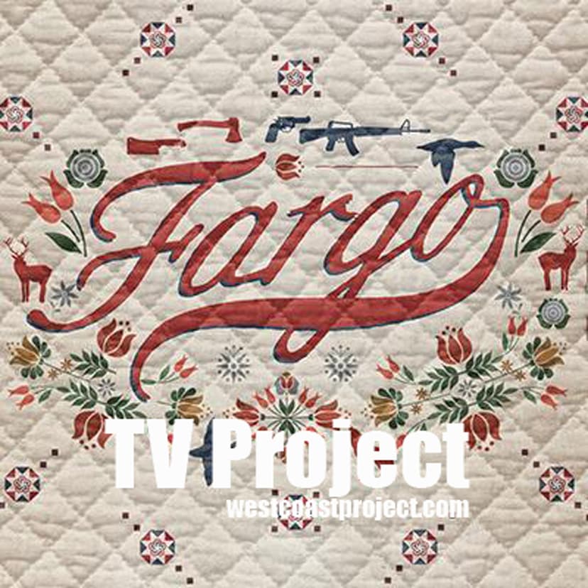 Fargo TV Project cover