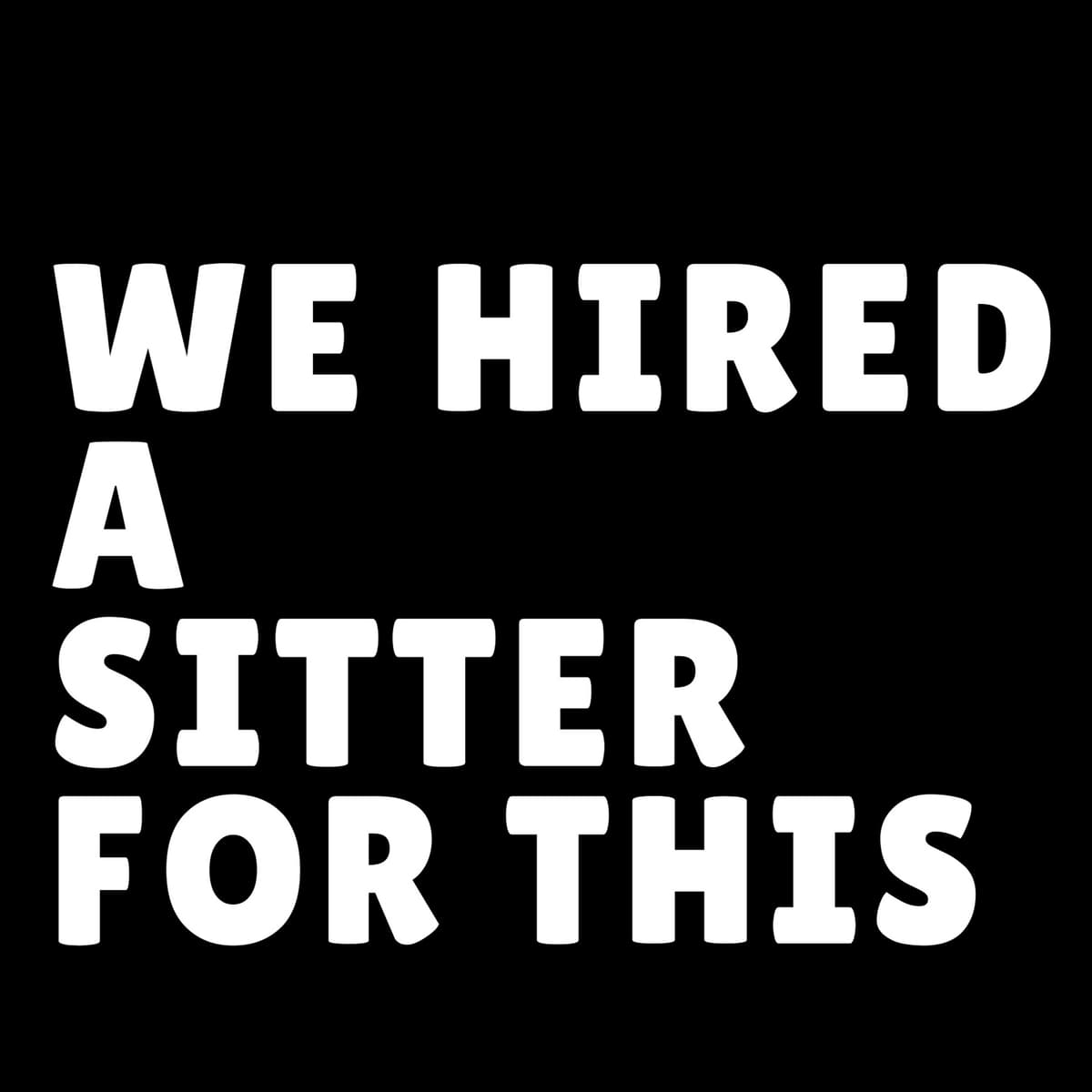 Ep. 157 “Custom Country Club” - We Hired a Sitter For This cover