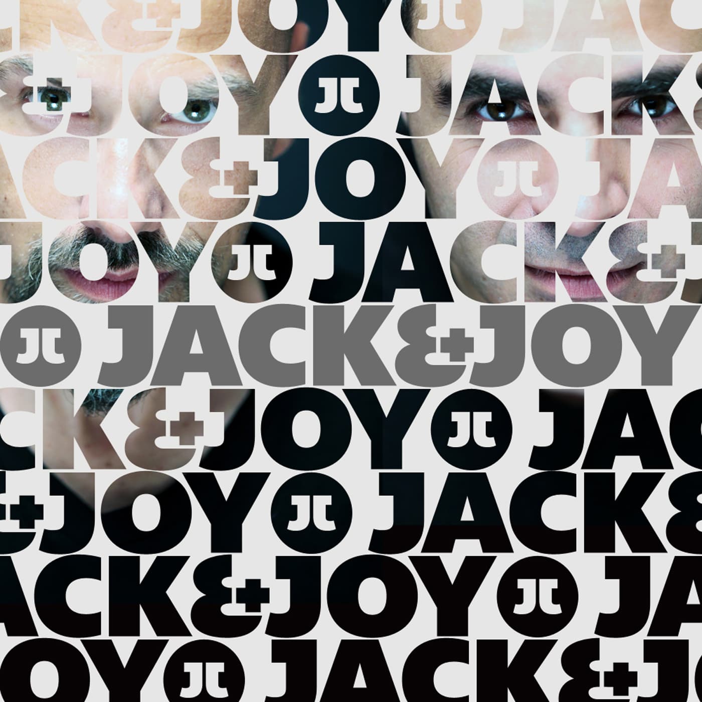 Jack & Joy Radio Show by Max Bondino and Luca Loi cover