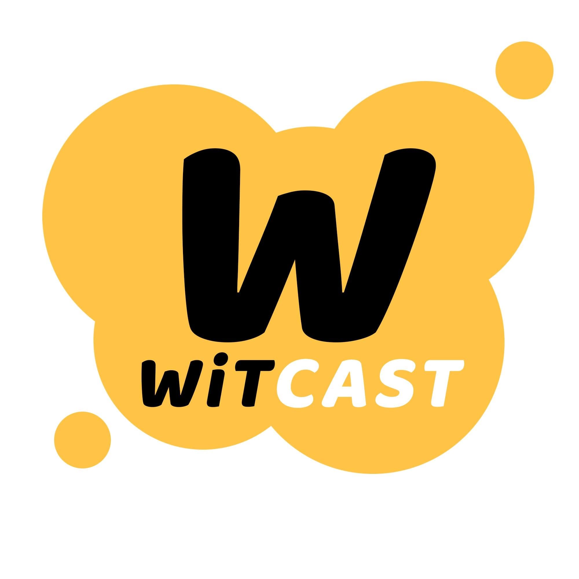 WiTcast cover