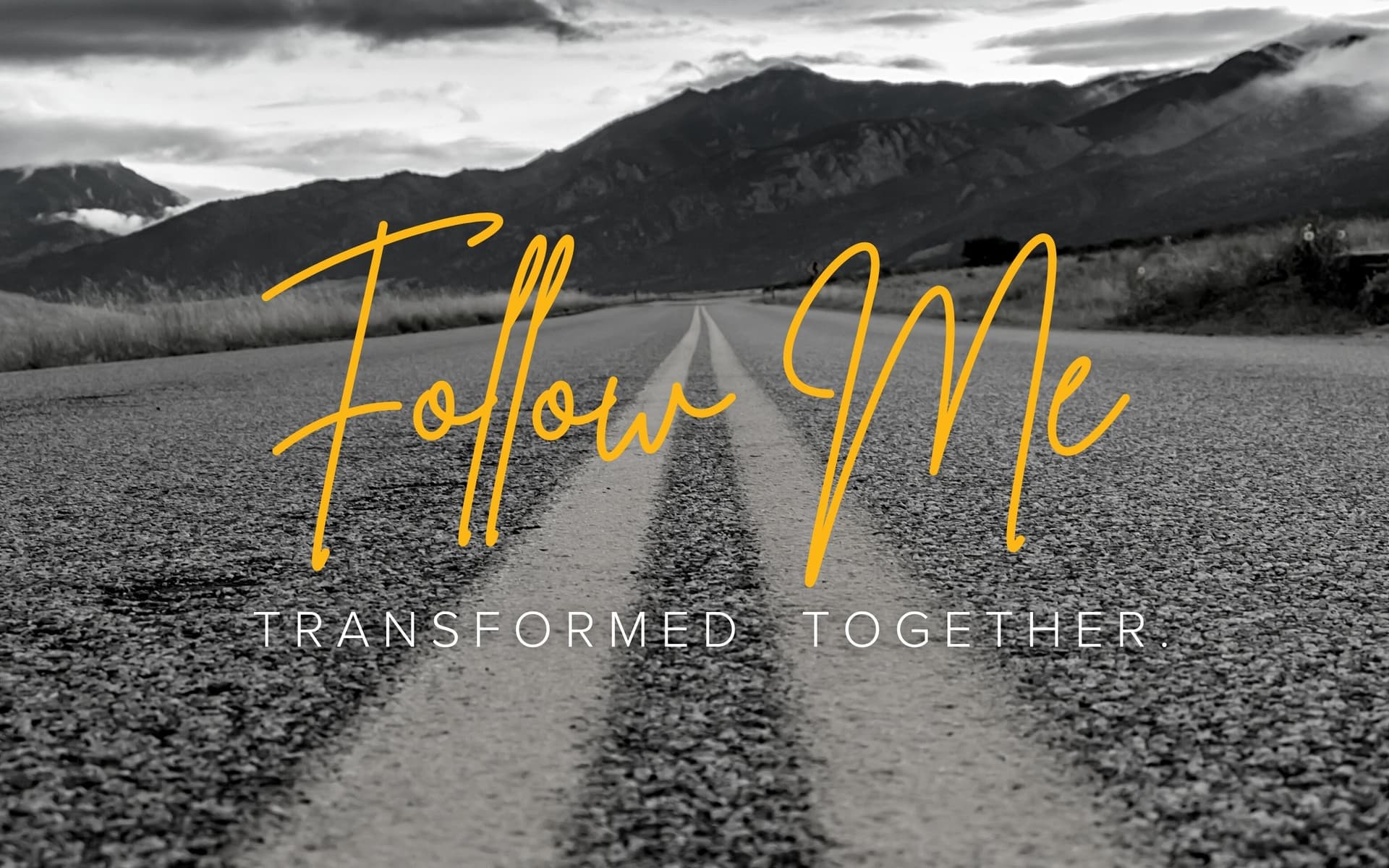 Follow Me – What Community Looks Like | WEEK 6 - Avalon Church cover