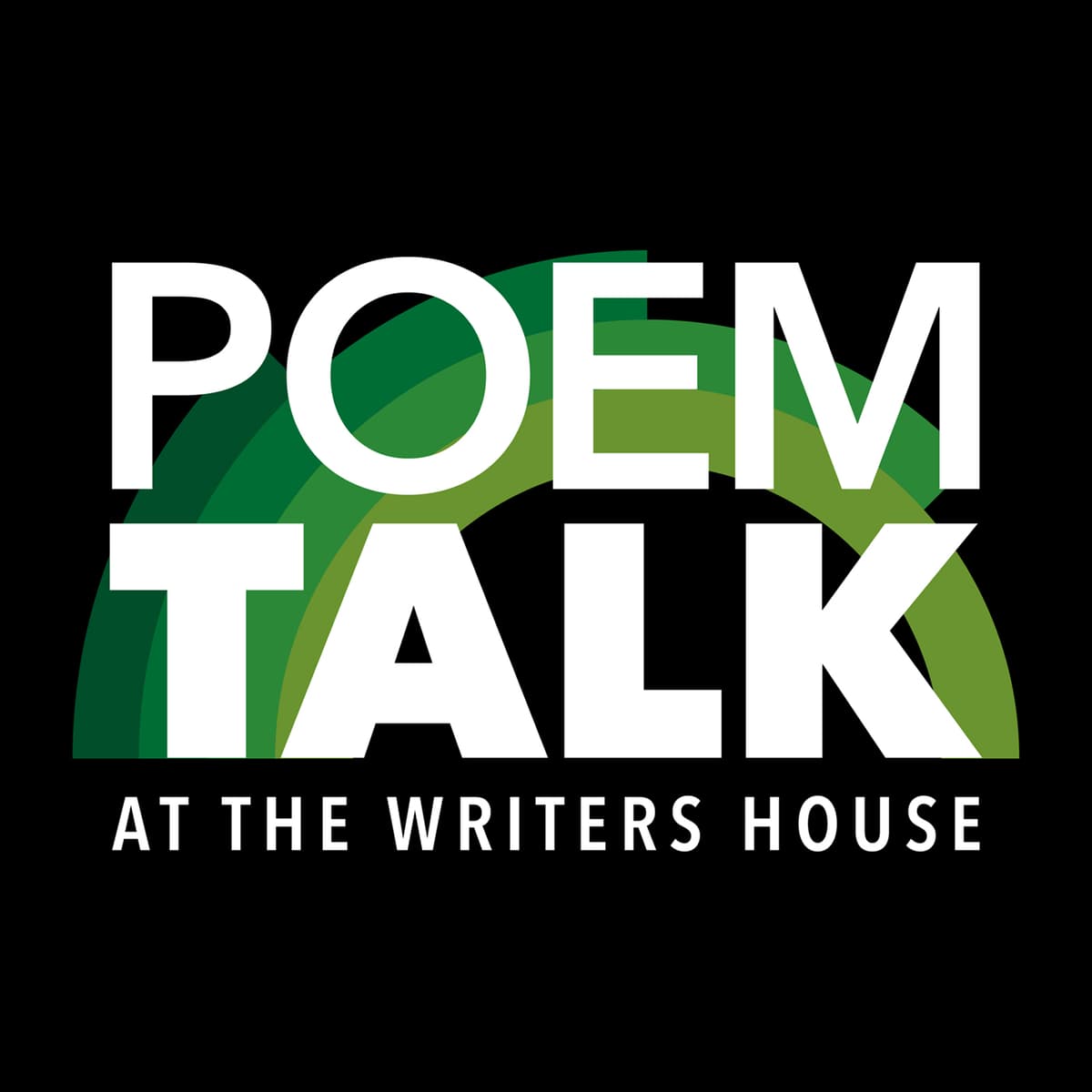 PoemTalk 188 - To the goon ictus - PoemTalk at the Writers House cover