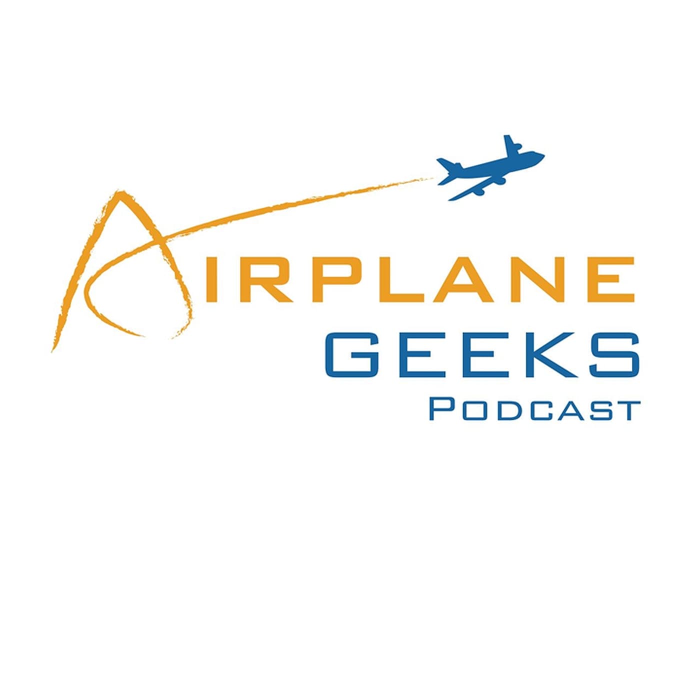 823 Brunswick Naval Aviation Museum - Airplane Geeks Podcast cover