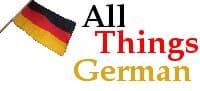SED - AllThingsGerman.net cover