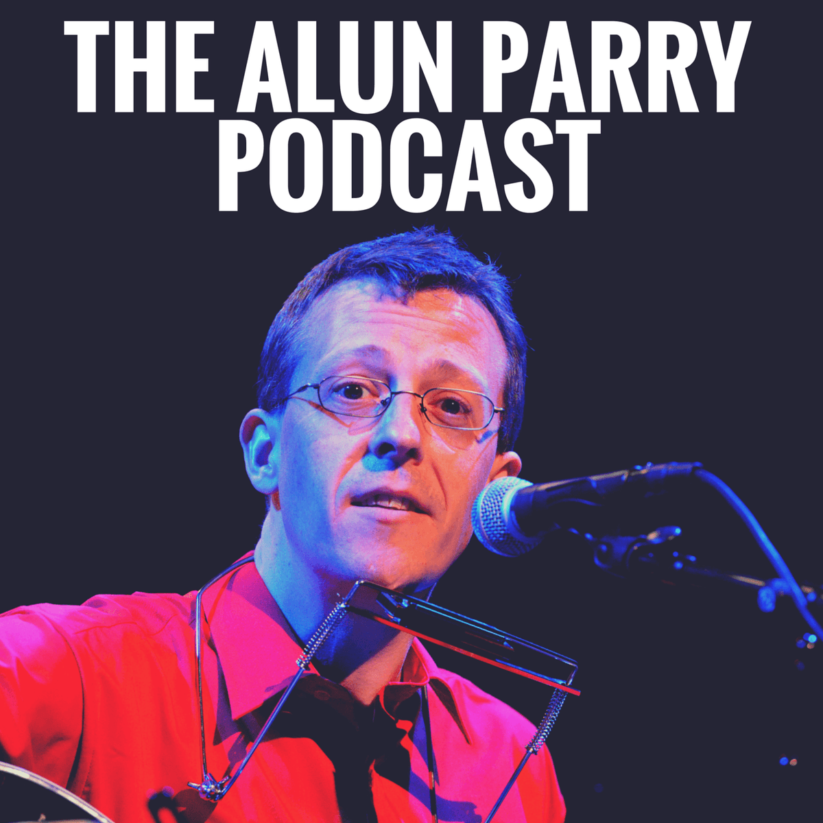 The Alun Parry Podcast – Ep 12 – How To Be An Attractive Person - The Alun Parry Podcast cover