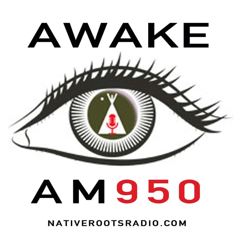 Native Roots Radio Network cover