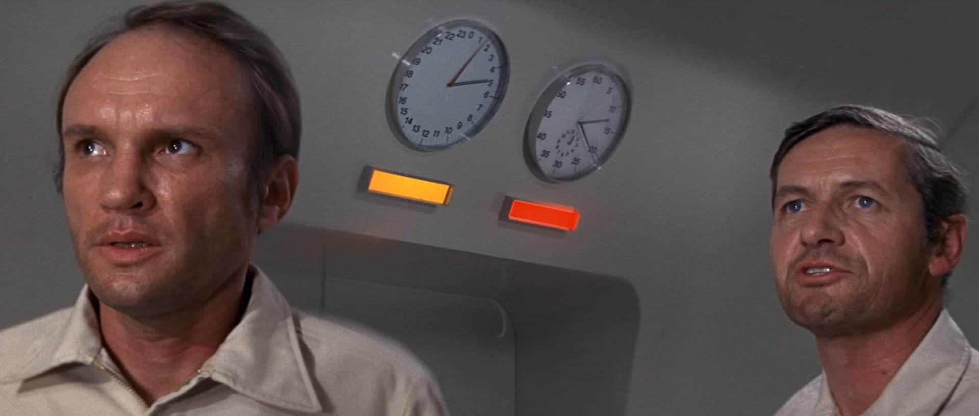 Minute 123: A Thousand Mutations - The Andromeda Minute Podcast cover