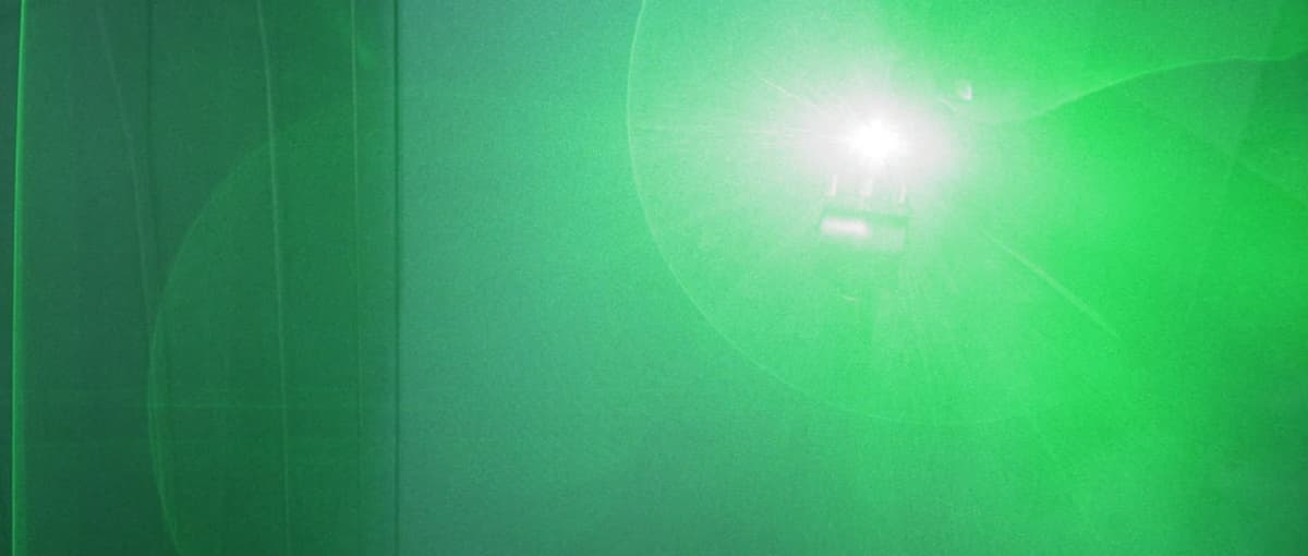 Minute 126: Go to Three - The Andromeda Minute Podcast cover