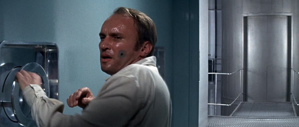 Minute 127: Turn the Wheel - The Andromeda Minute Podcast cover