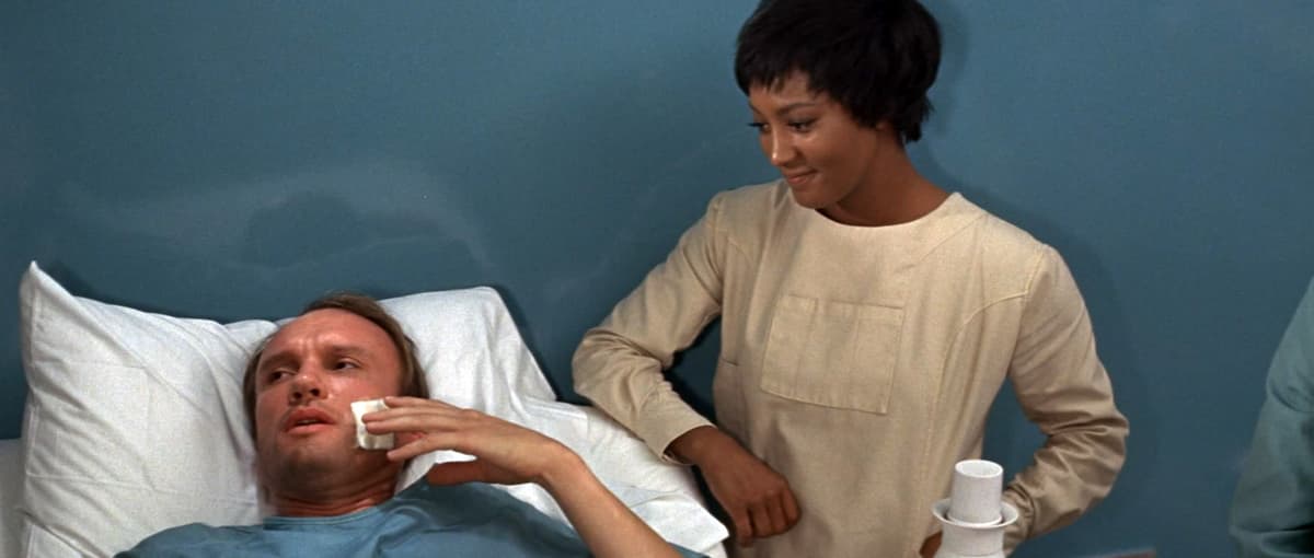 Minute 129: The Bomb Didn’t - The Andromeda Minute Podcast cover