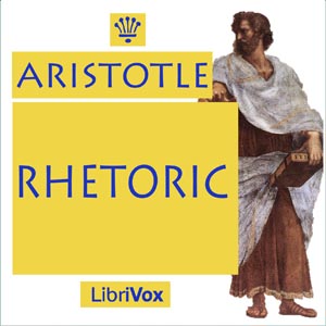 Rhetoric cover