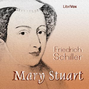 Mary Stuart cover