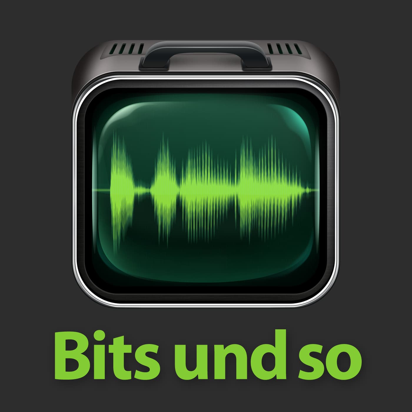 Bits und so cover