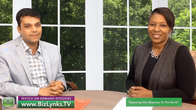 AppZoro Technologies, Inc. - That's My Biz | BizLynks TV Network cover
