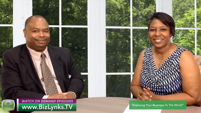 Altus Telecommunications - That's My Biz | BizLynks TV Network cover