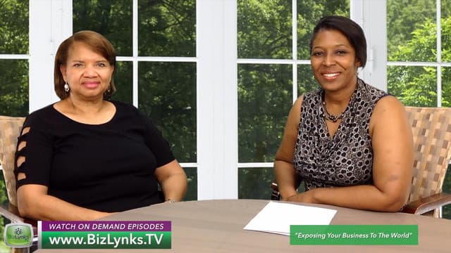 The Graphics House - That's My Biz | BizLynks TV Network cover